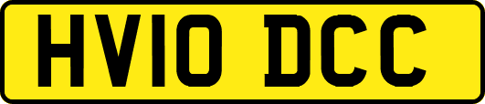 HV10DCC