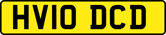 HV10DCD
