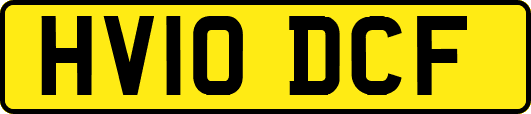 HV10DCF