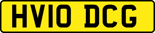 HV10DCG