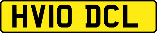 HV10DCL