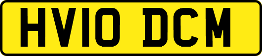 HV10DCM