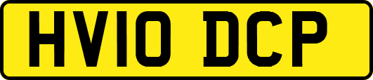 HV10DCP