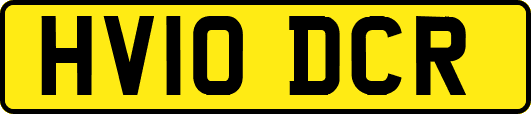 HV10DCR
