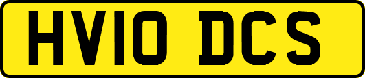 HV10DCS