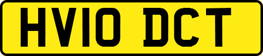 HV10DCT