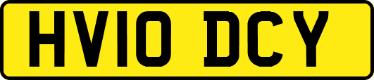 HV10DCY