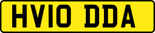 HV10DDA