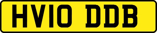 HV10DDB