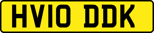 HV10DDK