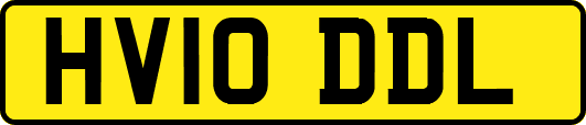 HV10DDL