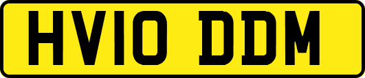 HV10DDM