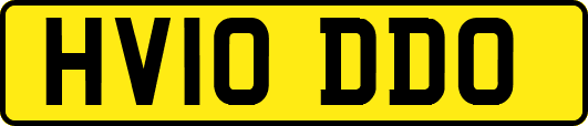 HV10DDO