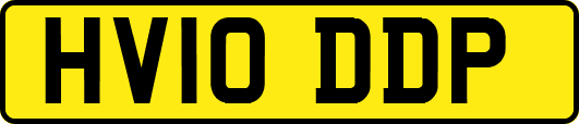 HV10DDP