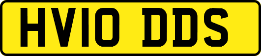 HV10DDS