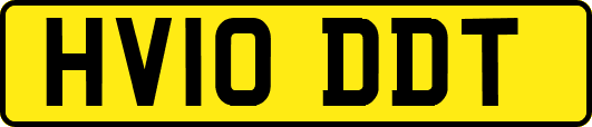 HV10DDT
