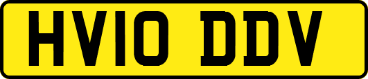 HV10DDV