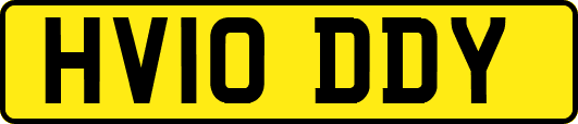 HV10DDY