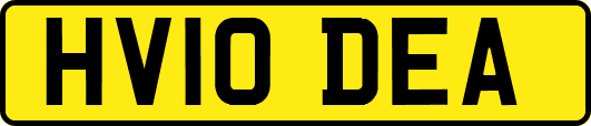 HV10DEA