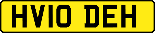 HV10DEH