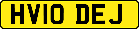 HV10DEJ
