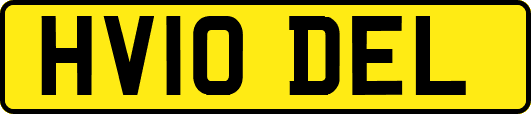 HV10DEL
