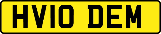 HV10DEM