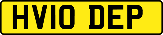 HV10DEP