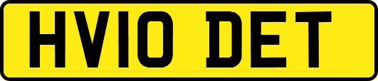 HV10DET