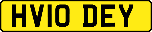 HV10DEY