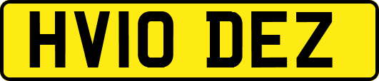 HV10DEZ
