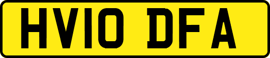 HV10DFA
