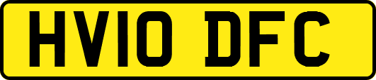 HV10DFC