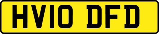 HV10DFD