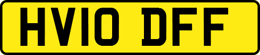 HV10DFF