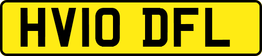 HV10DFL