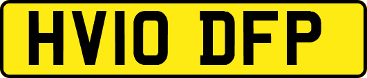 HV10DFP