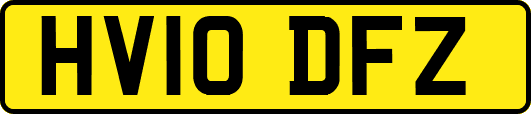 HV10DFZ