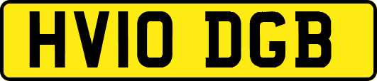 HV10DGB