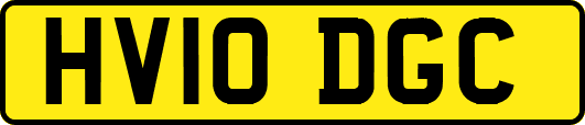 HV10DGC
