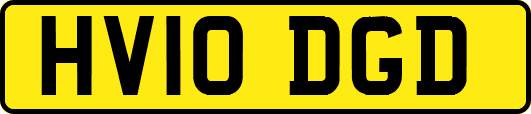 HV10DGD