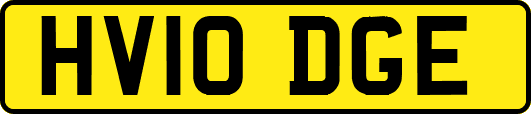 HV10DGE