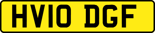HV10DGF