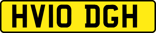 HV10DGH