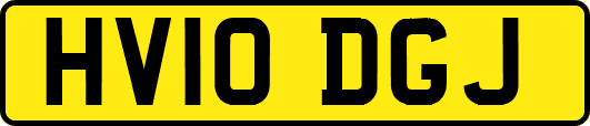 HV10DGJ