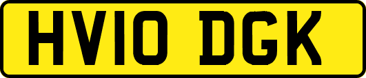 HV10DGK