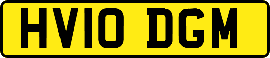 HV10DGM
