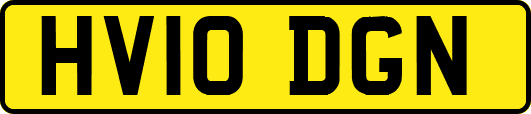 HV10DGN