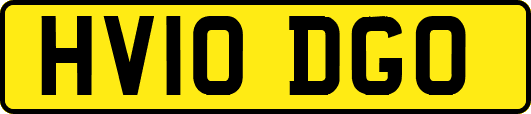 HV10DGO