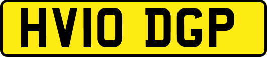 HV10DGP